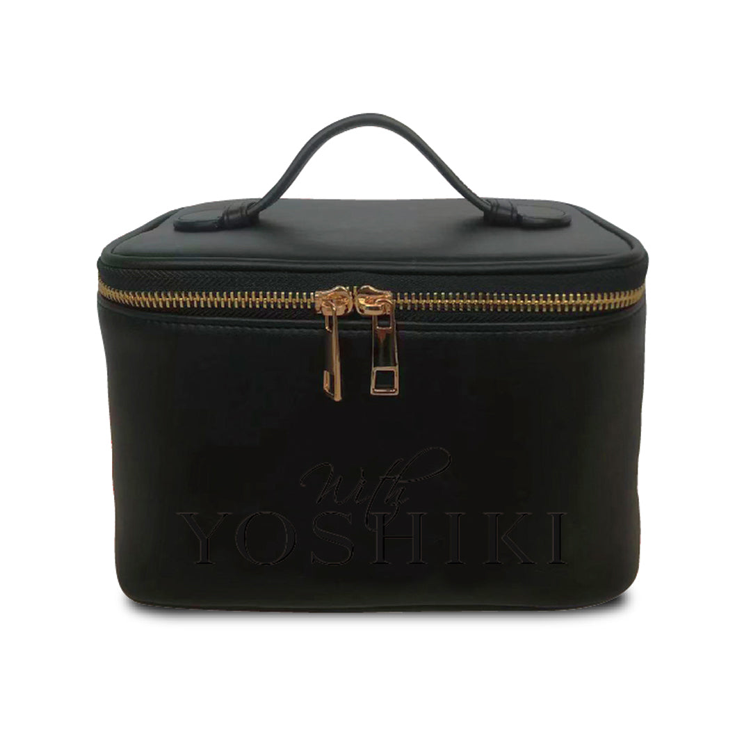 バニティーポーチ