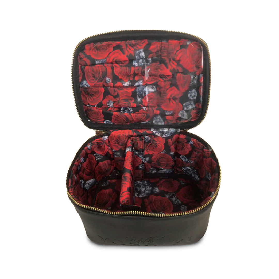 バニティーポーチ