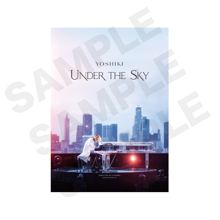 ステッカー2種1セット(A5)