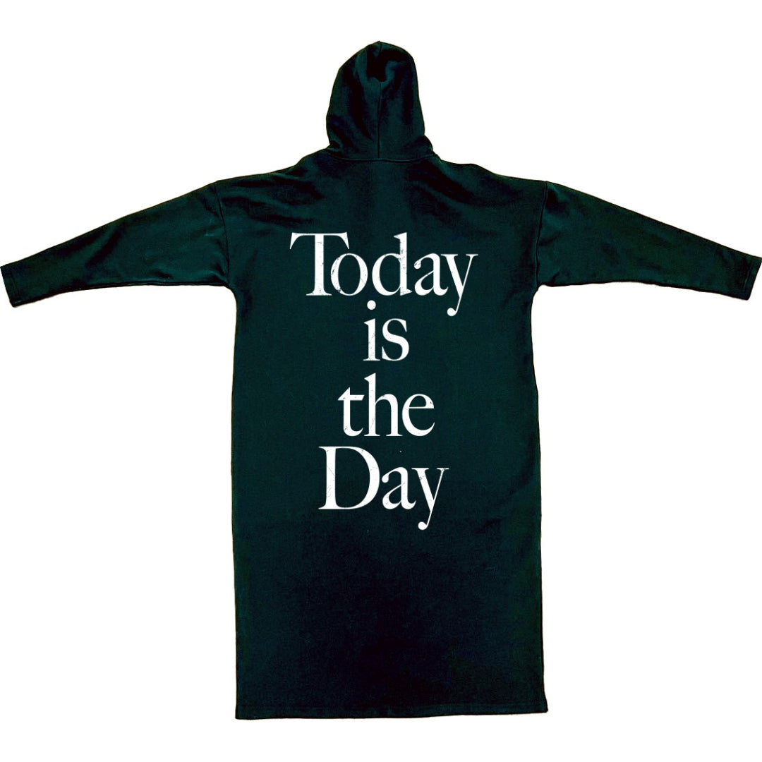 YOSHIKI 2023 ロングジップパーカー