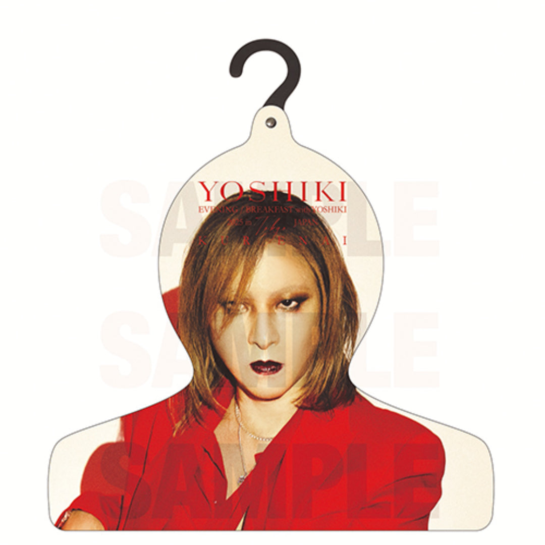 フォトハンガー4本セット