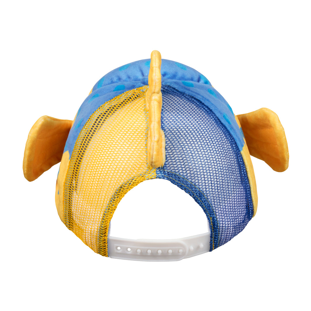 さかなクンベースボールキャップ(KIDS)