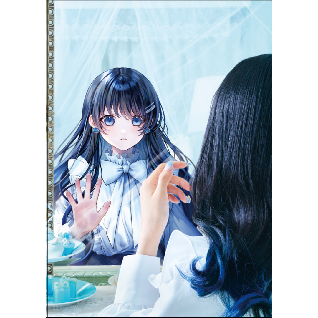 パラレルファイル