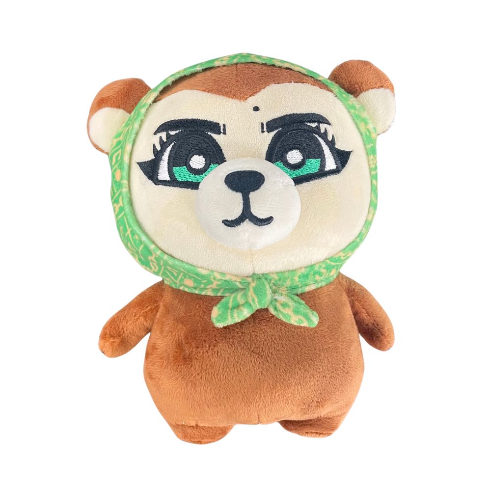 ぷりぺっつぬいぐるみ~サニー~