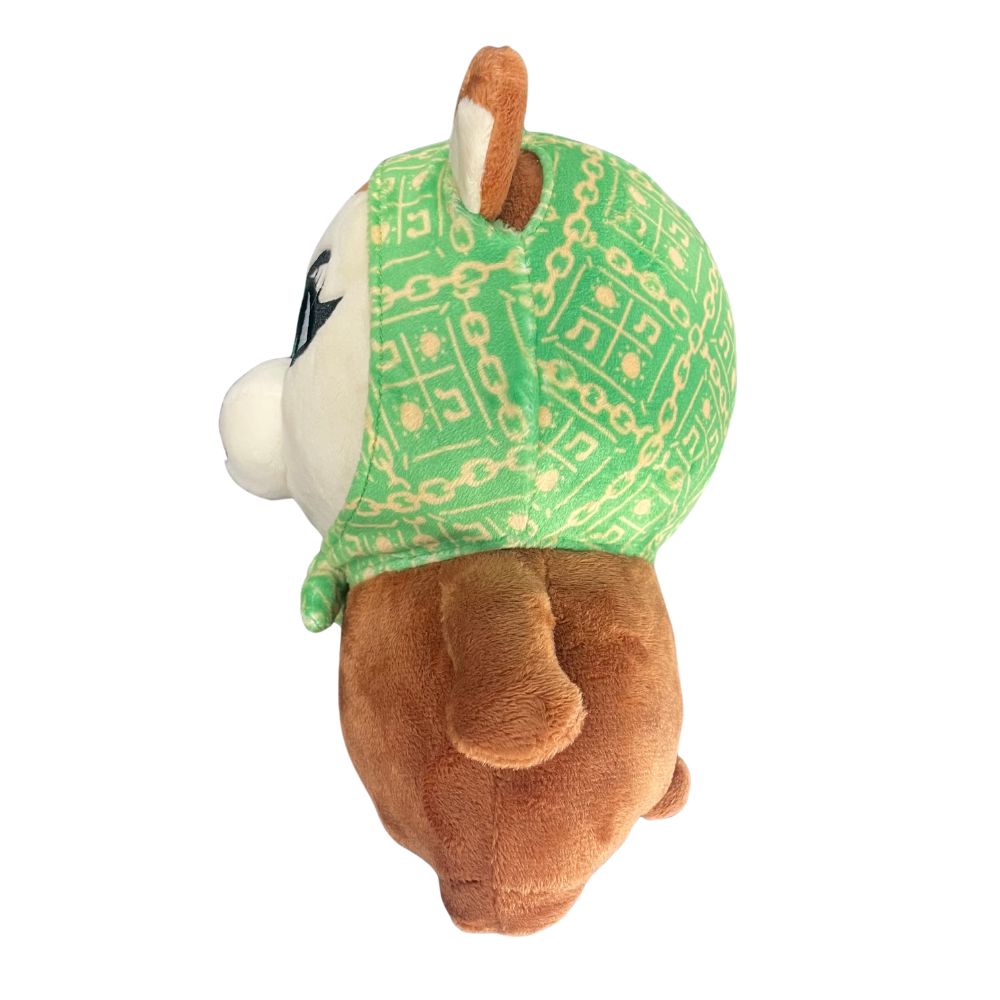 ぷりぺっつぬいぐるみ~サニー~