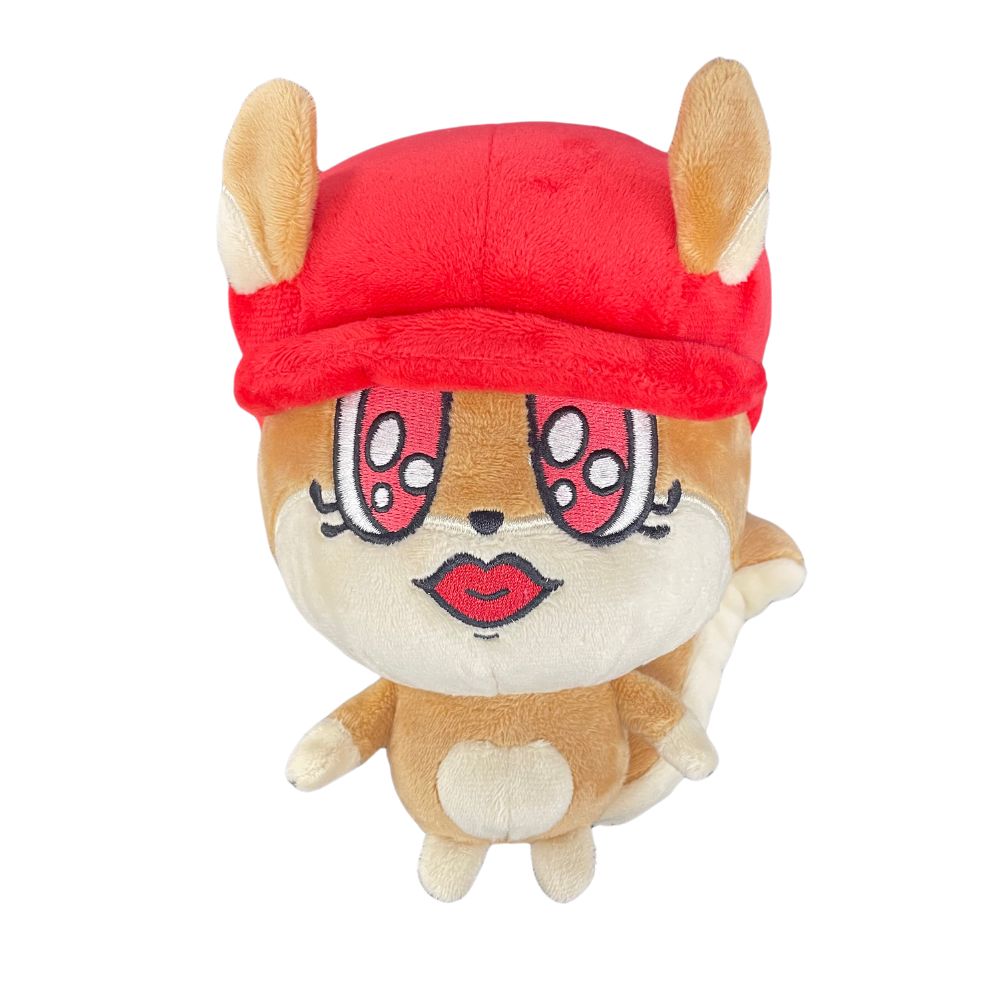 ぷりぺっつぬいぐるみ~ピッチィ~