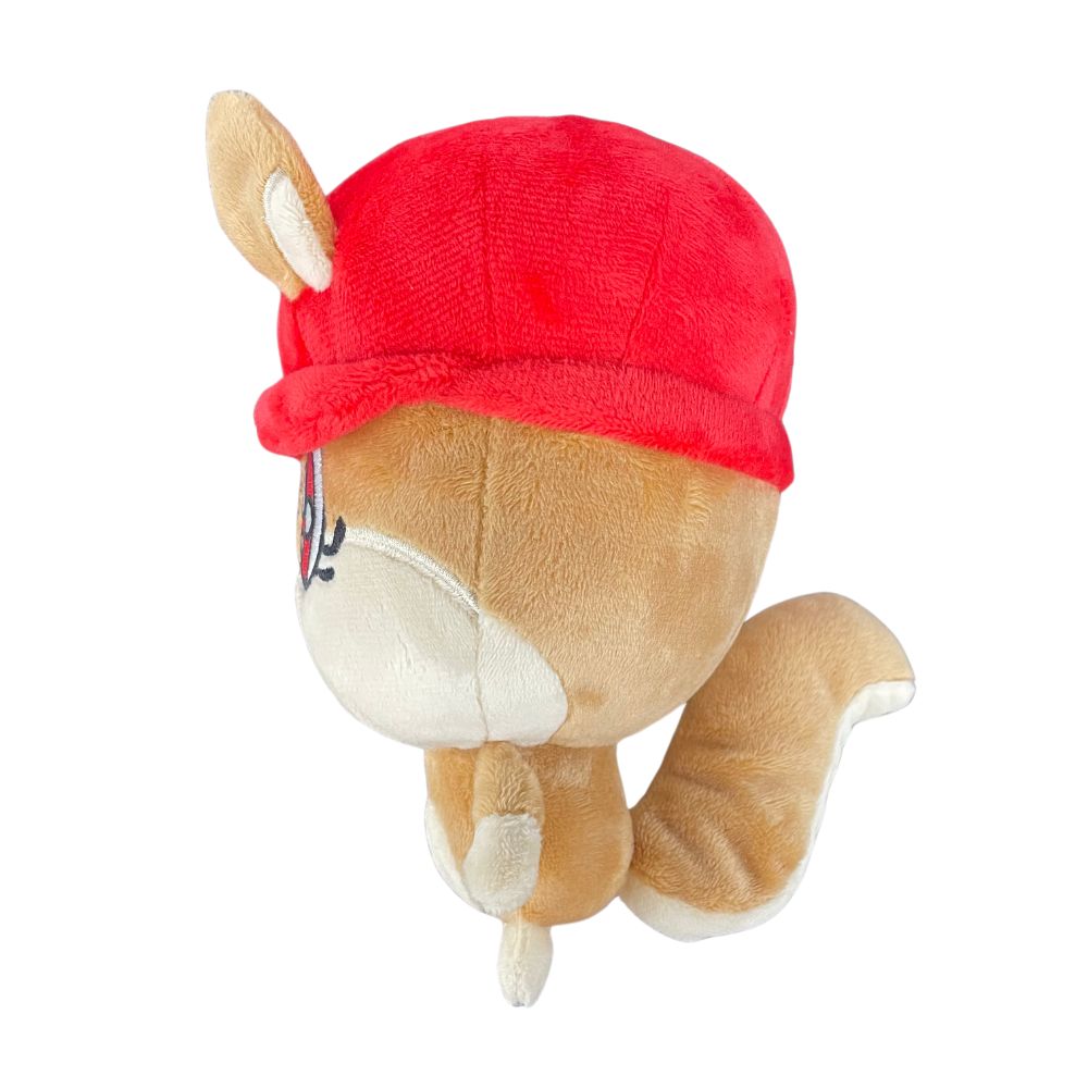 ぷりぺっつぬいぐるみ~ピッチィ~