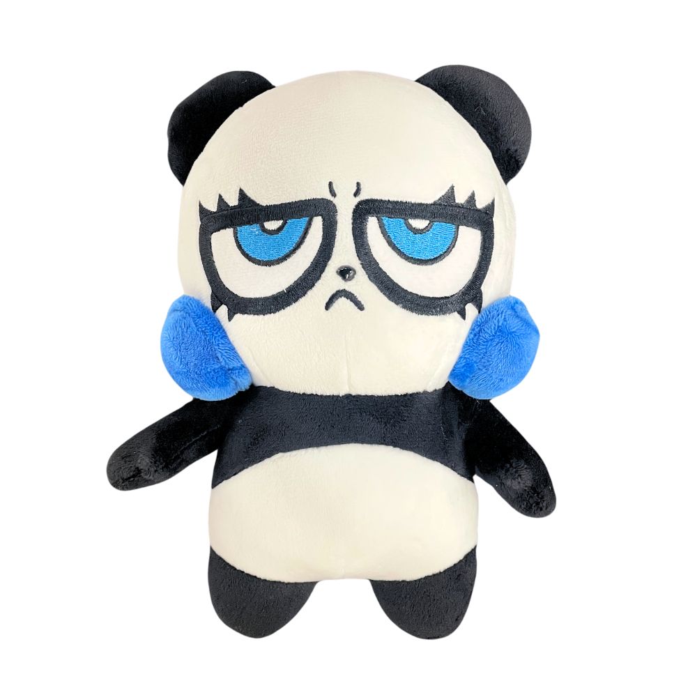 ぷりぺっつぬいぐるみ~ムンムン~