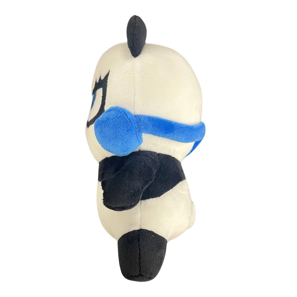 ぷりぺっつぬいぐるみ~ムンムン~