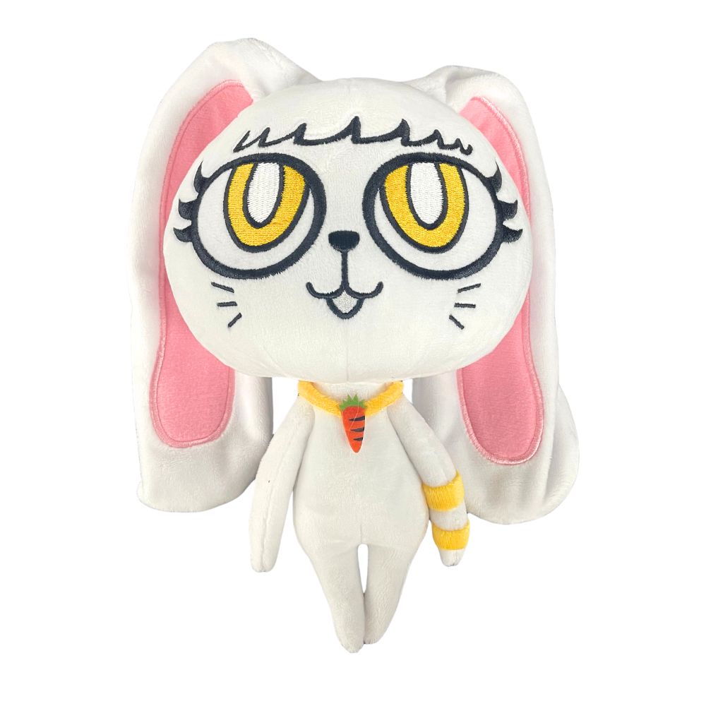 ぷりぺっつぬいぐるみ~ウル~