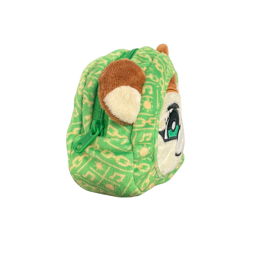 ぷりぺっつぬいぐるみポーチ~サニー~