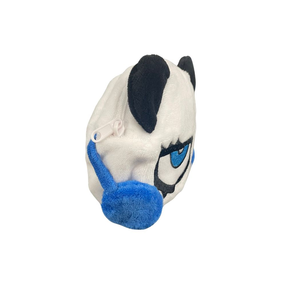 ぷりぺっつぬいぐるみポーチ~ムンムン~