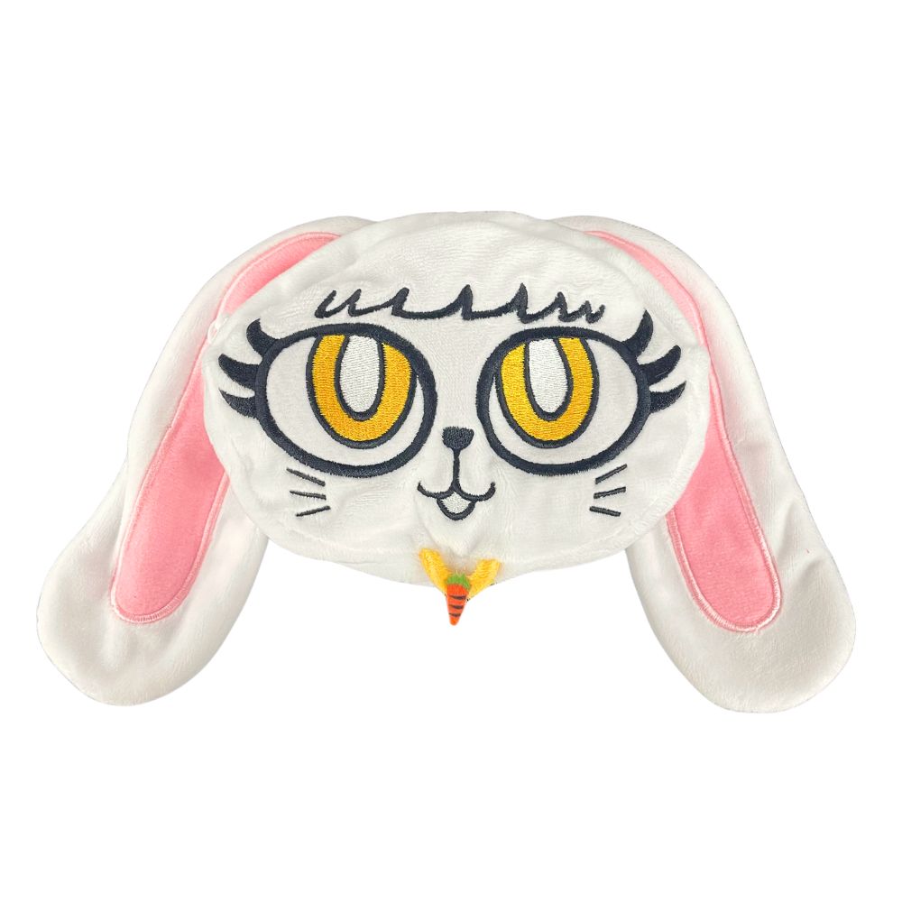 ぷりぺっつぬいぐるみポーチ~ウル~