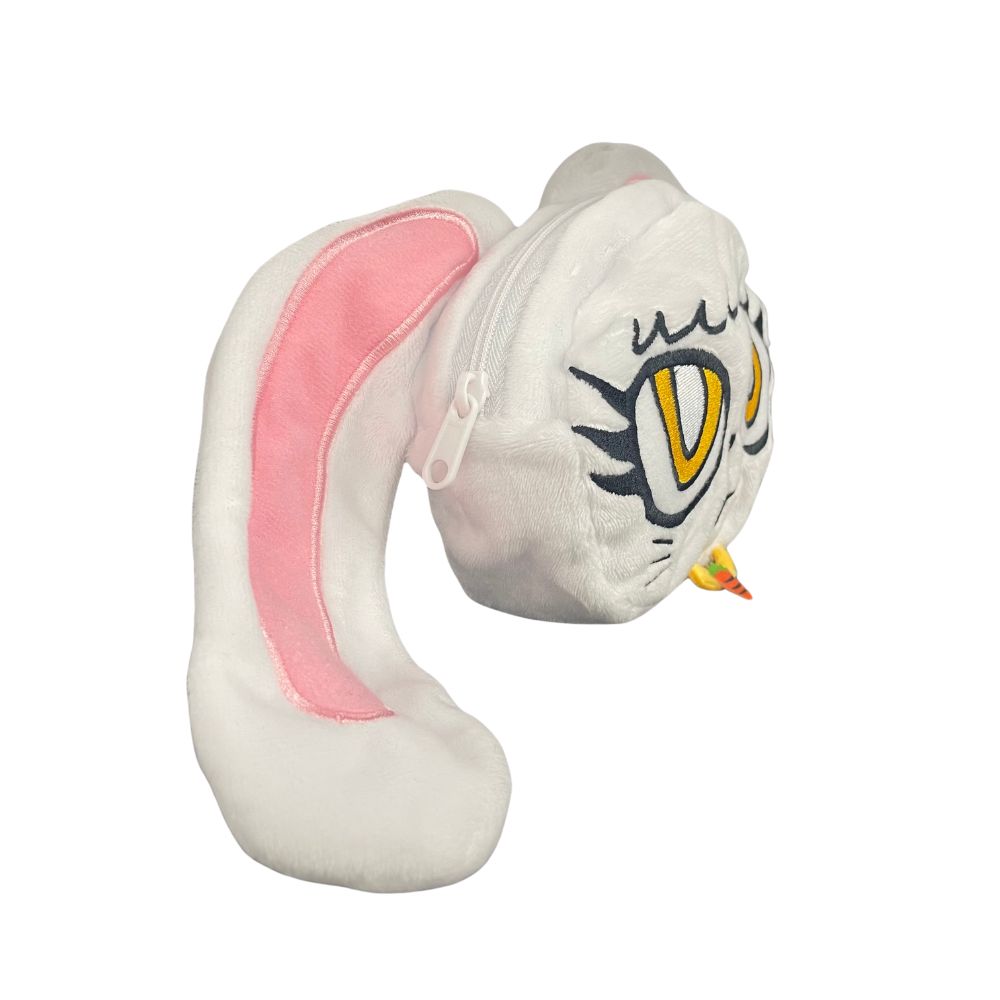 ぷりぺっつぬいぐるみポーチ~ウル~