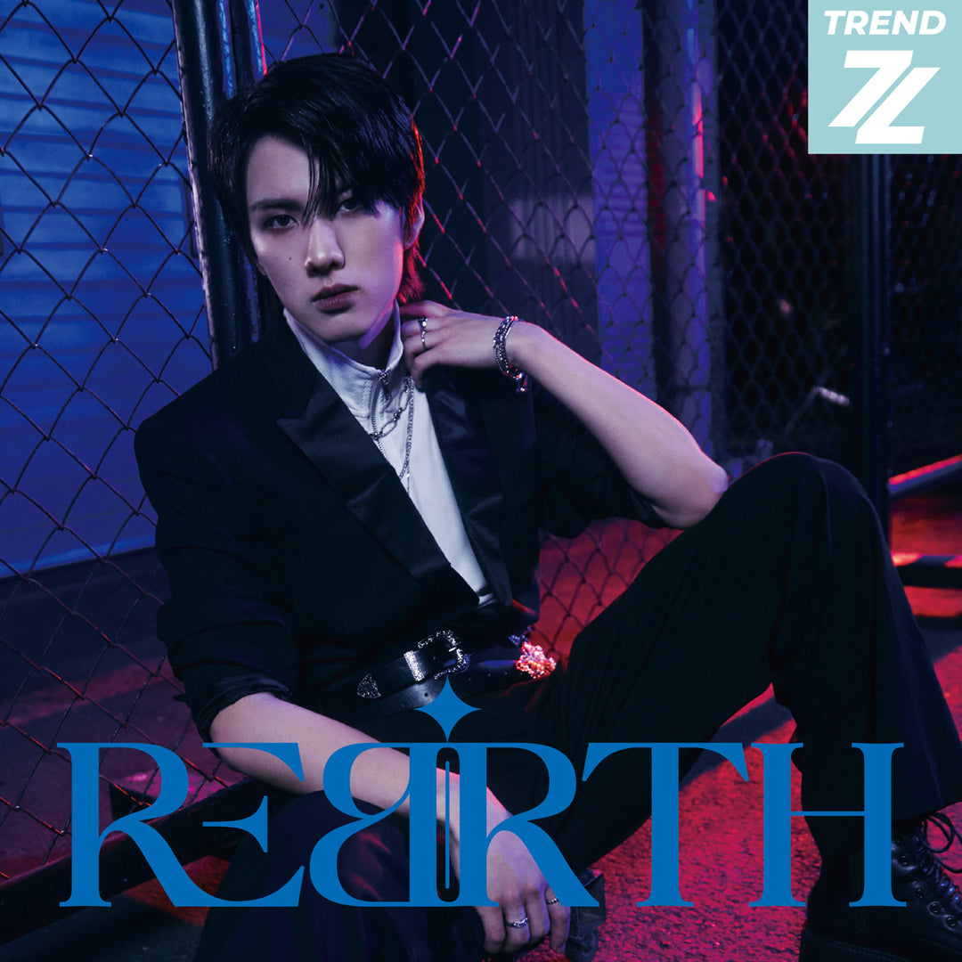 REBIRTH -HANKOOK-【初回生産限定(CD)】
