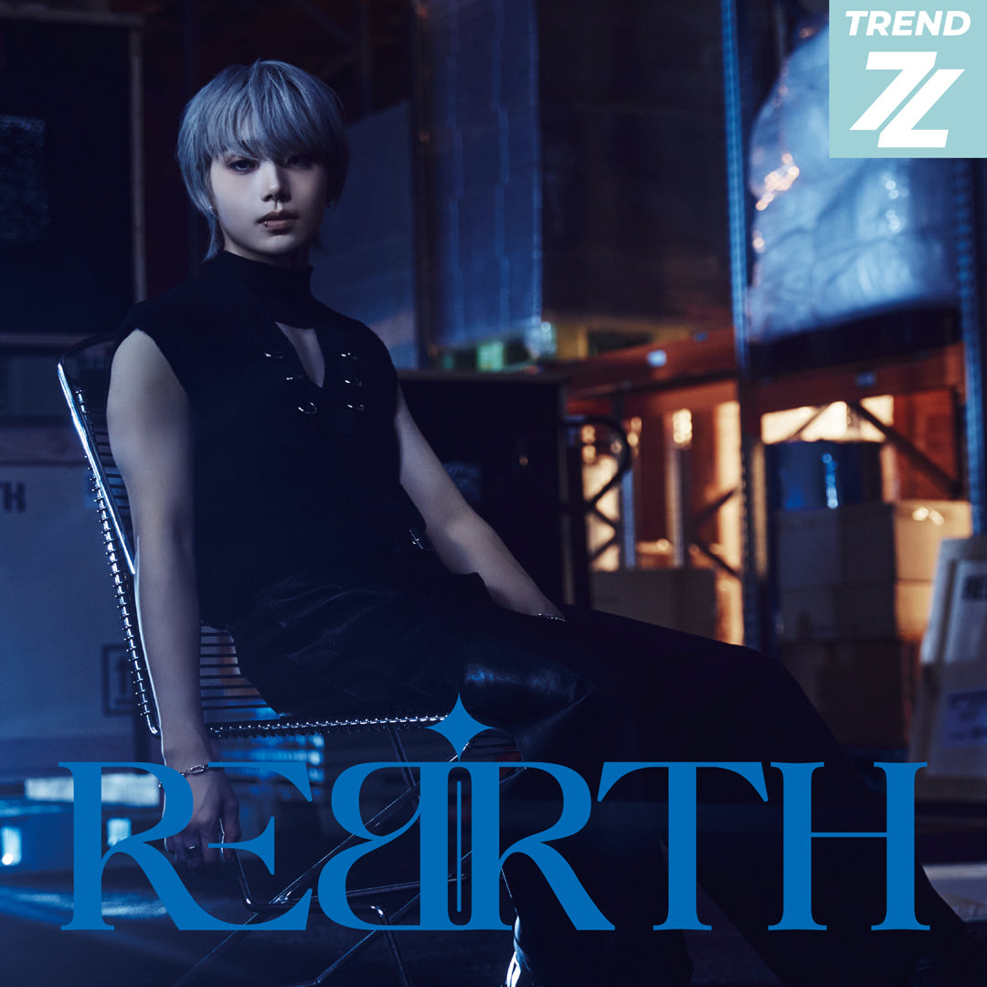 REBIRTH -HAVIT-【初回生産限定(CD)】