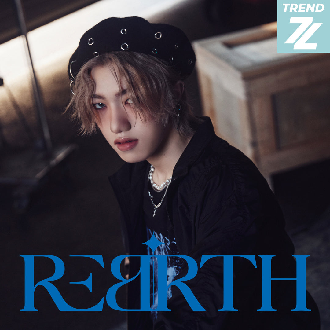 REBIRTH -ra.L-【初回生産限定(CD)】