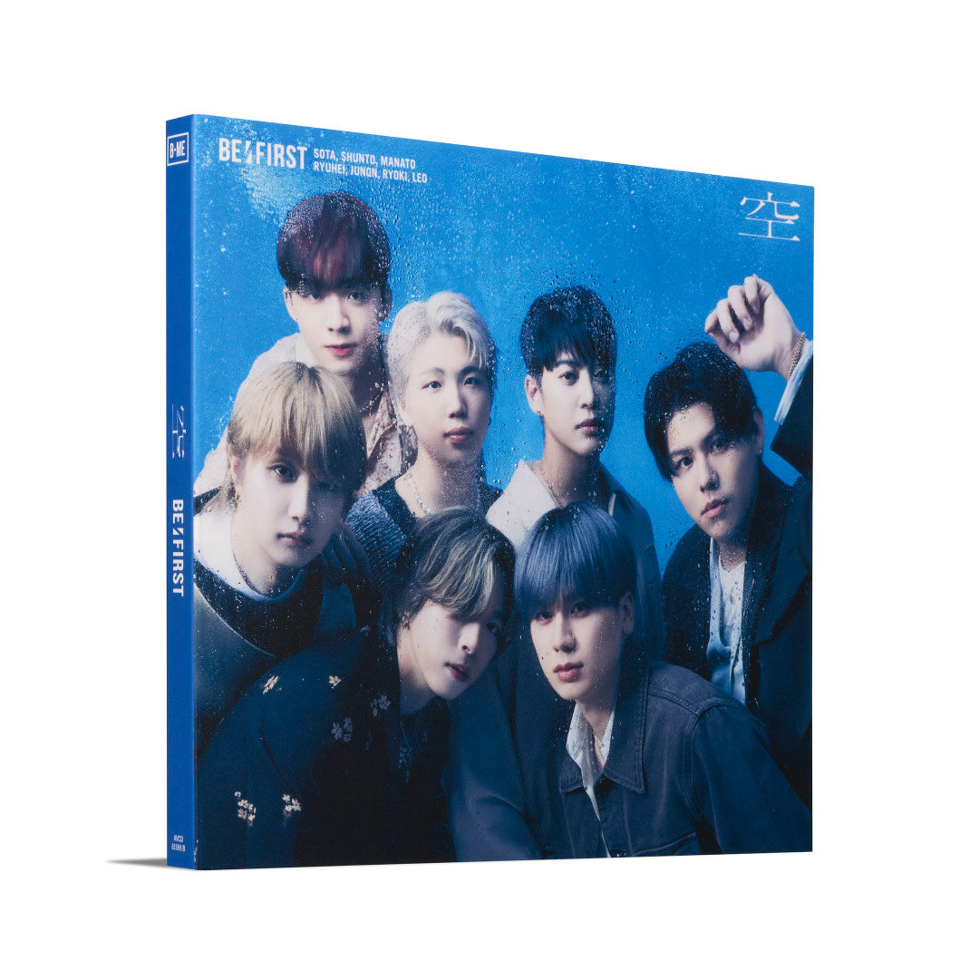 【MV盤】空(CD+Blu-ray)