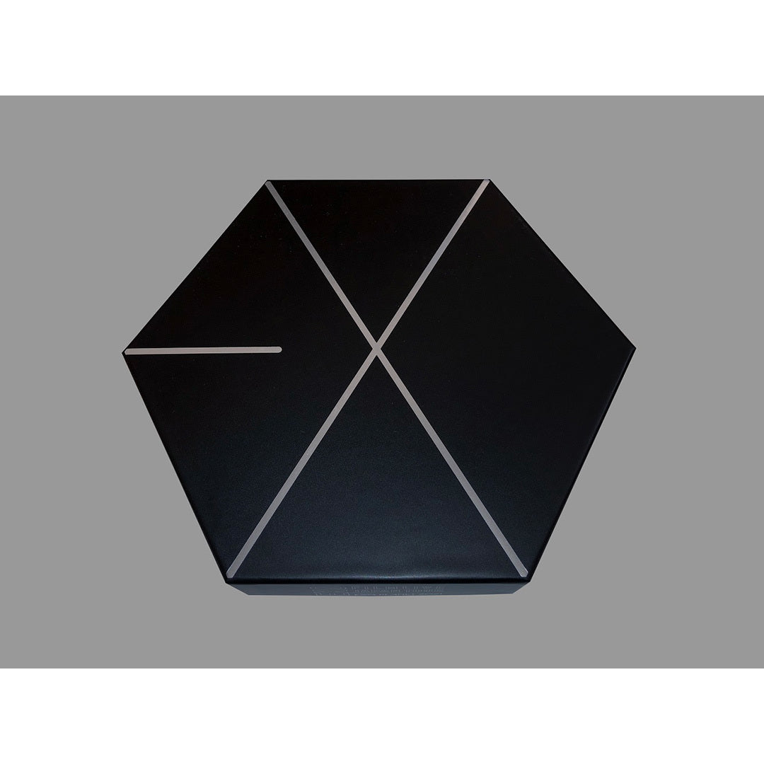 【初回生産限定盤】EXO FILMLIVE JAPAN TOUR - EXO PLANET 2021 -(3Blu-ray)