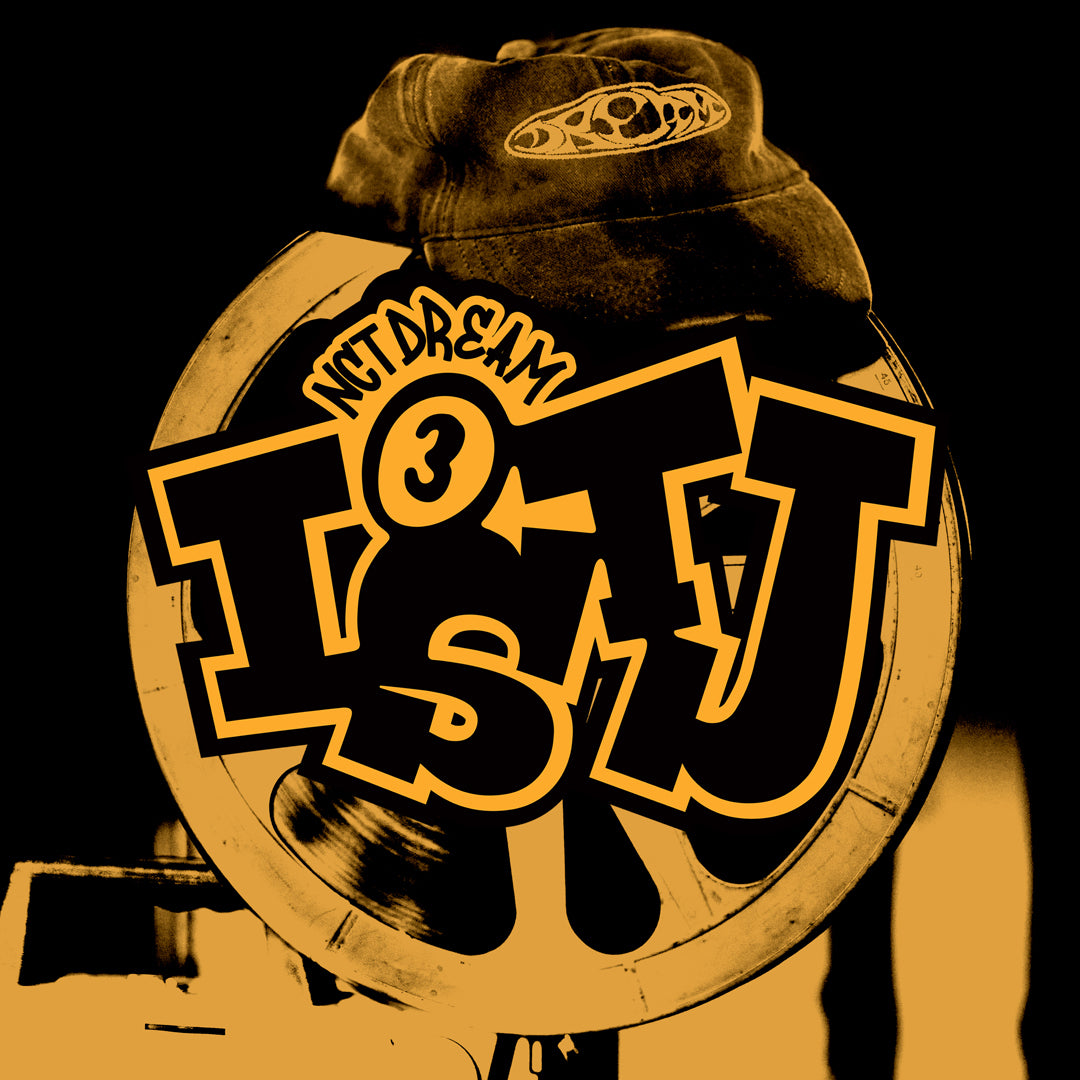 【韓国盤】The 3rd Album『ISTJ』【7DREAM QR Ver.】(7種ランダム)