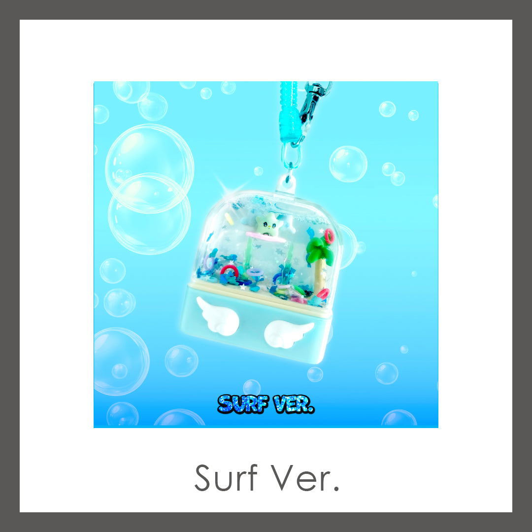 【韓国盤】COLOR (Surf Ver.)