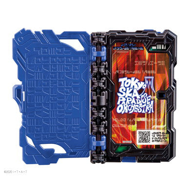 【特殊商品】ALMIGHTY~仮面の約束 feat.川上洋平 (CD+DVD+エンディング音源入り玩具)