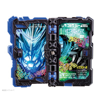 【特殊商品】ALMIGHTY~仮面の約束 feat.川上洋平 (CD+DVD+エンディング音源入り玩具)