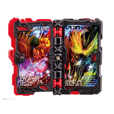 【特殊商品】ALMIGHTY~仮面の約束 feat.川上洋平 (CD+主題歌音源入り玩具)