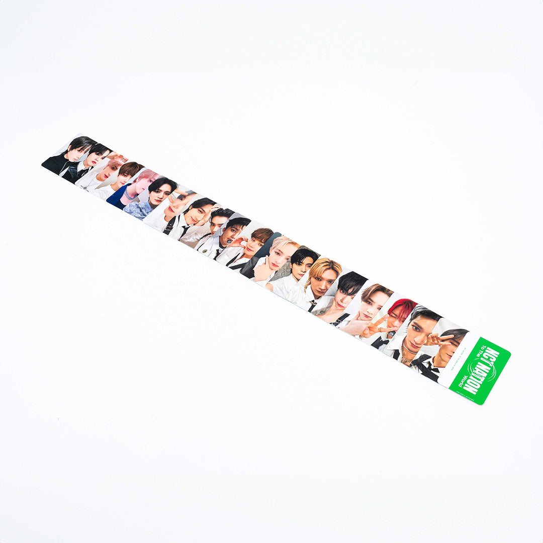 【初回生産限定盤】NCT STADIUM LIVE 'NCT NATION : To The World-in JAPAN'(2Blu-ray)