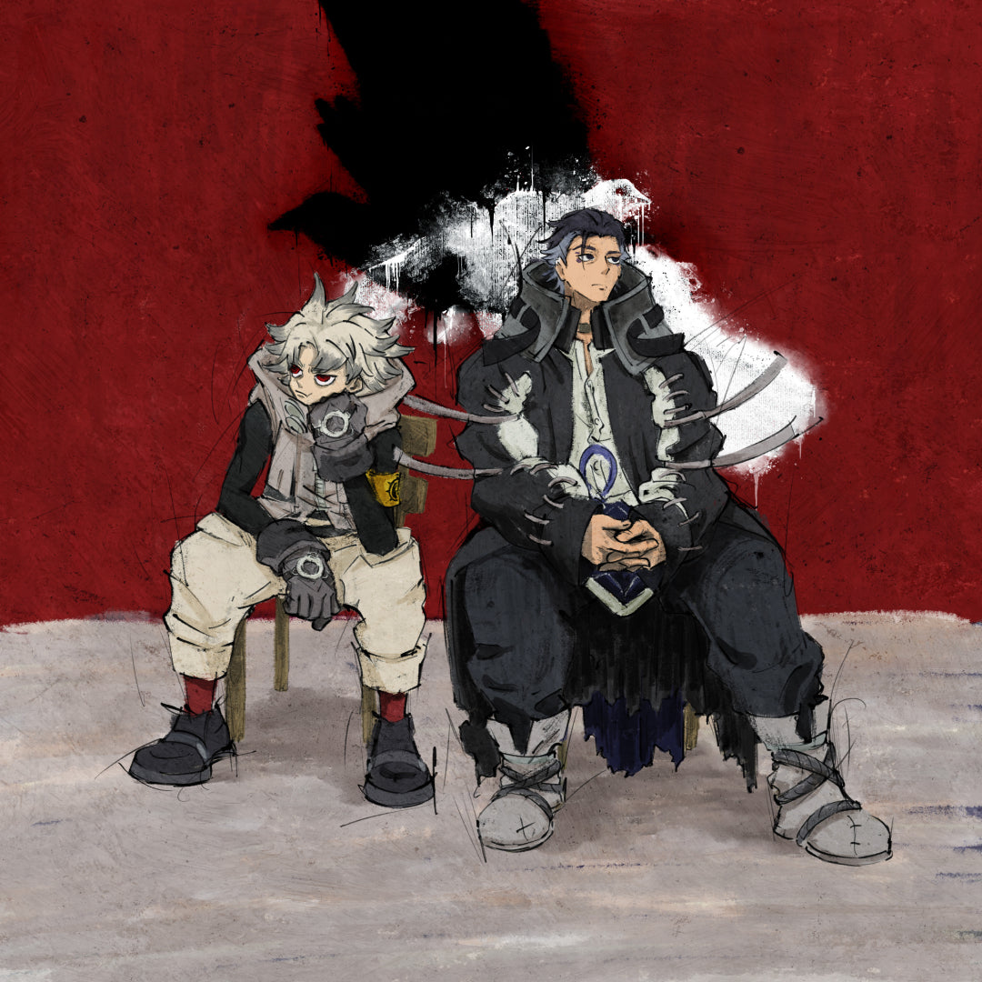 《共通特典付き》番(CD+GOODS)