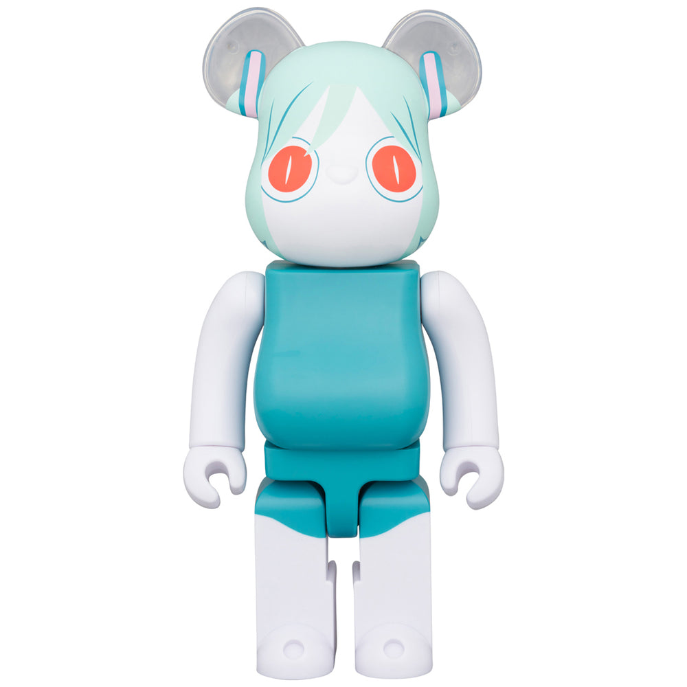 BE@RBRICK アイマイナ 400%