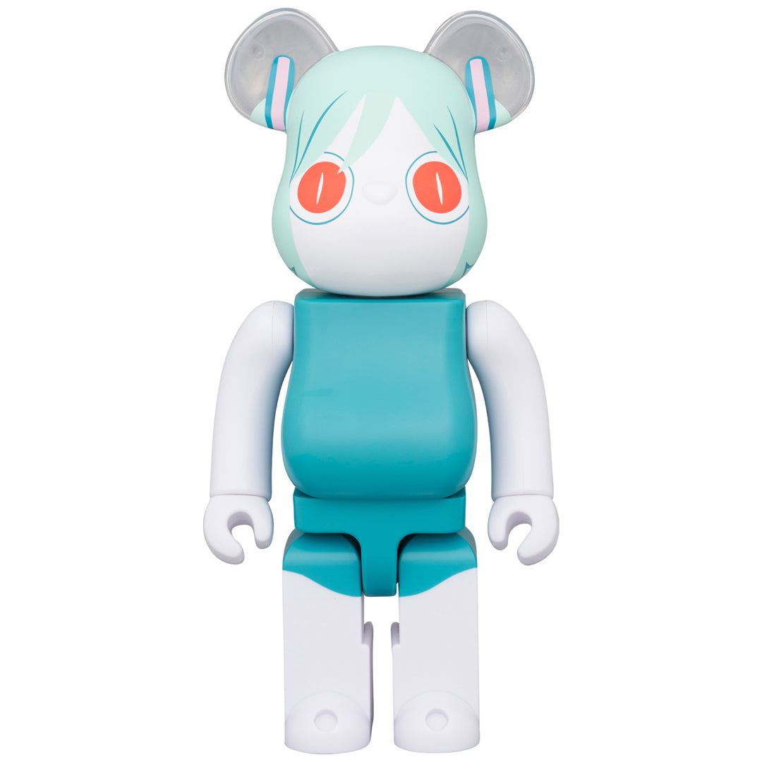 BE@RBRICK アイマイナ 400%