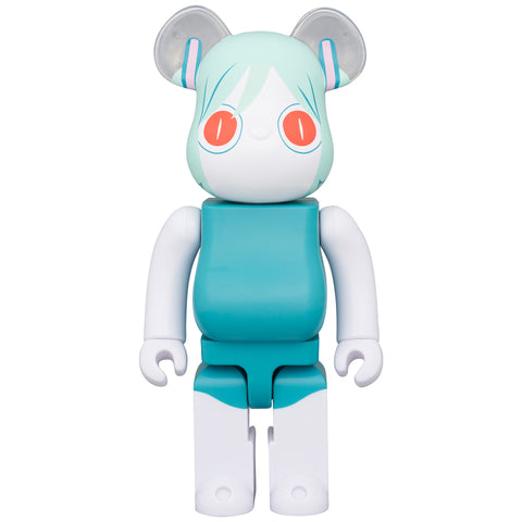 BE@RBRICK アイマイナ 400%