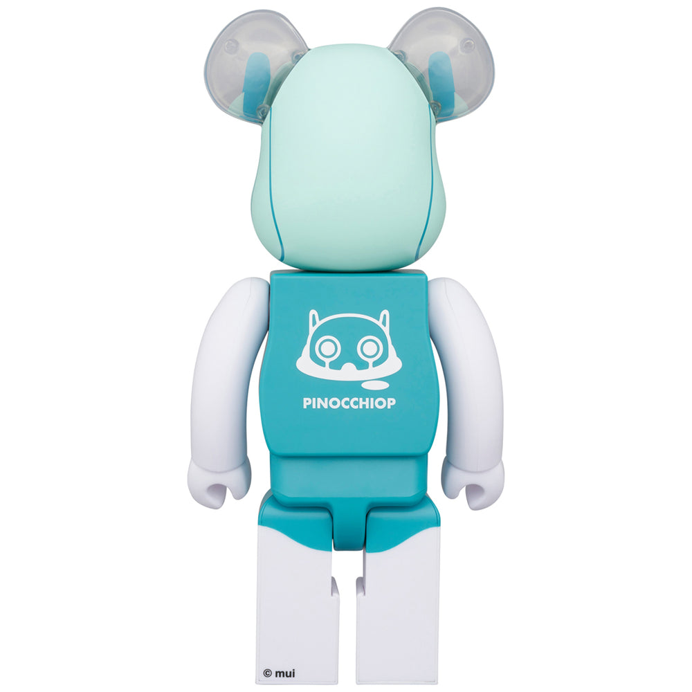 BE@RBRICK アイマイナ 400%