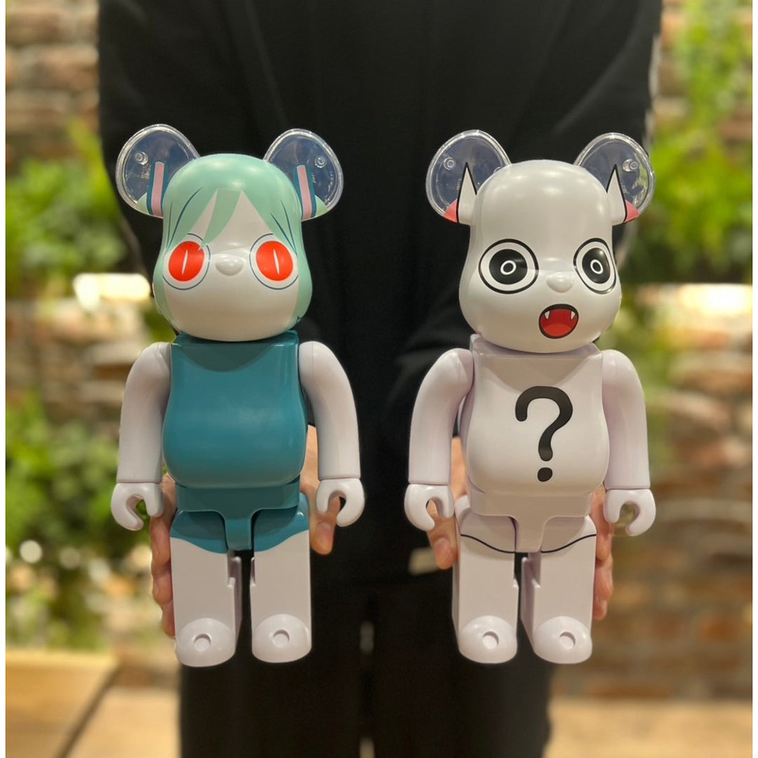 
                  
                    BE@RBRICK アイマイナ 400%
                  
                