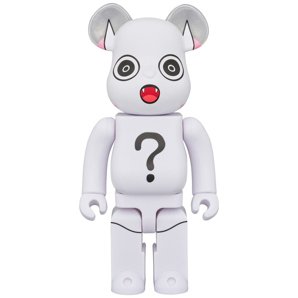 BE@RBRICK どうしてちゃん 400%