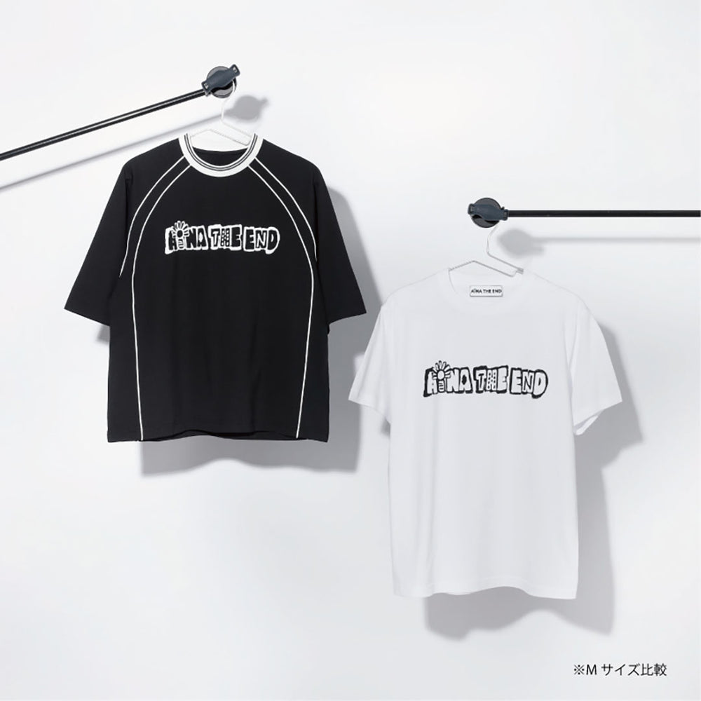 
                  
                    アイナジサマーTシャツ（M）
                  
                