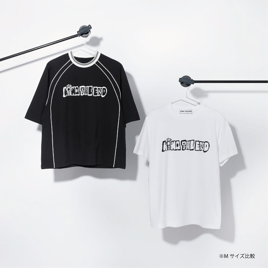 
                  
                    アイナジサマーTシャツ（L）
                  
                