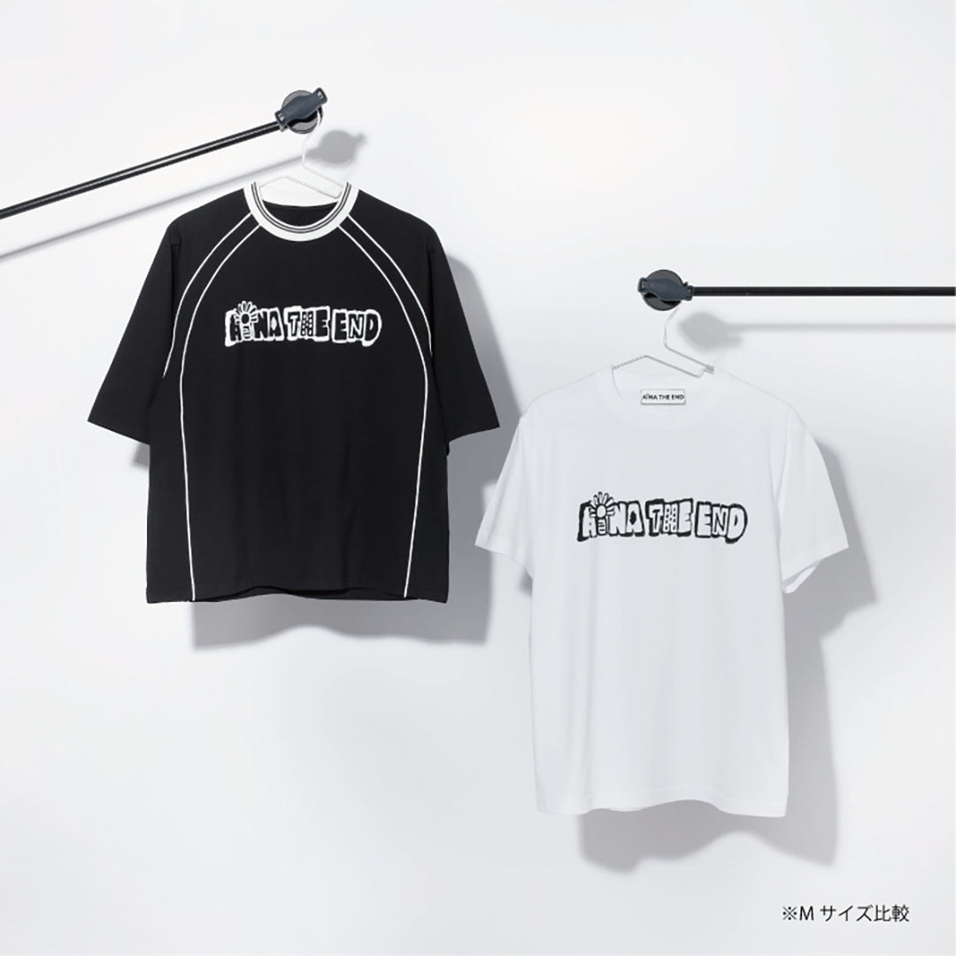 
                  
                    アイナジサマーTシャツ（XL）
                  
                