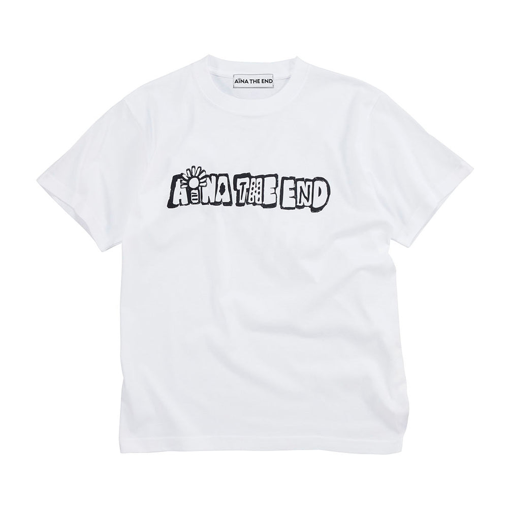 アイナジサマーTシャツ（XXL）
