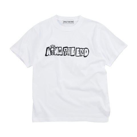 アイナジサマーTシャツ（XXL）