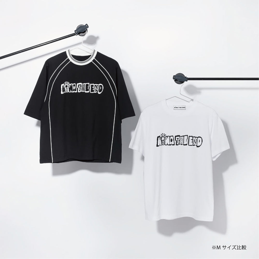 アイナジサマーTシャツ（XXL）