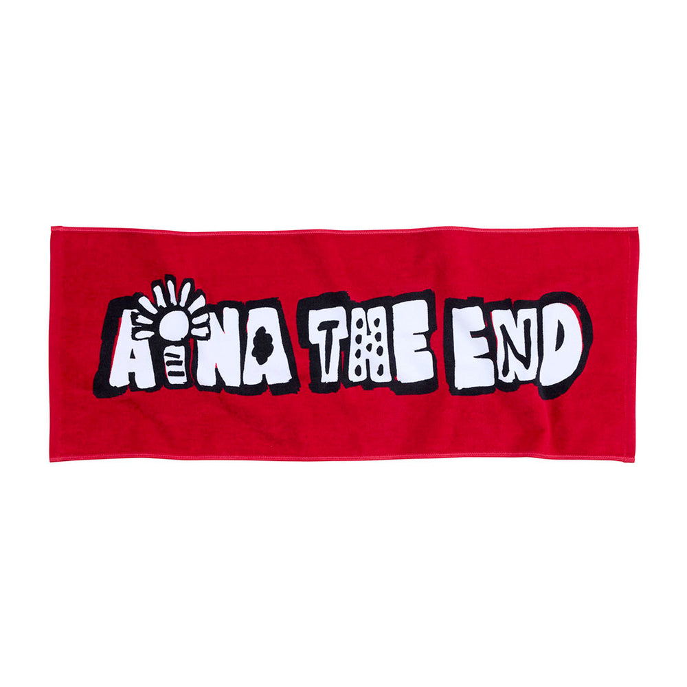 生地もいいフェイスタオル