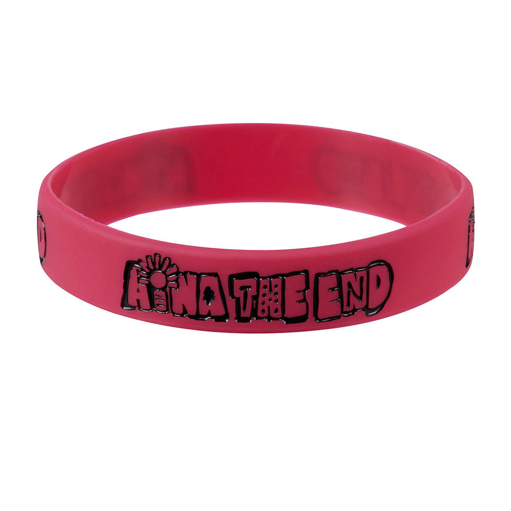 集めてねラバーバンド