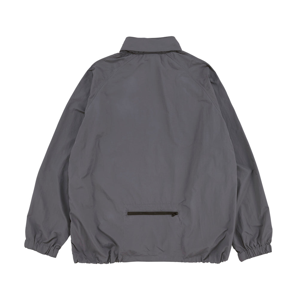 
                  
                    おしゃれに遊ぼうパッカブルジャケット（M）
                  
                