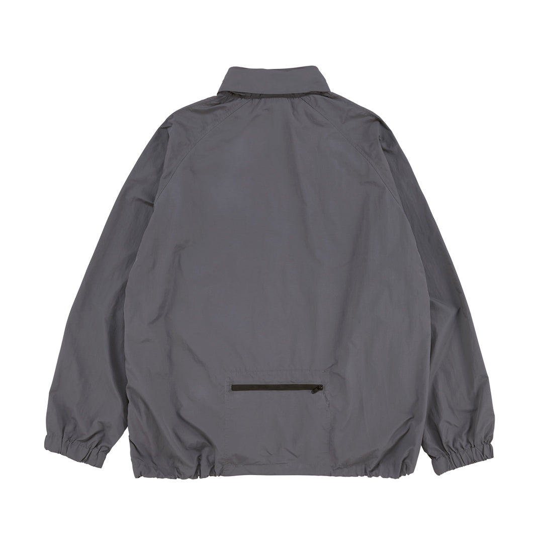 
                  
                    おしゃれに遊ぼうパッカブルジャケット（L）
                  
                