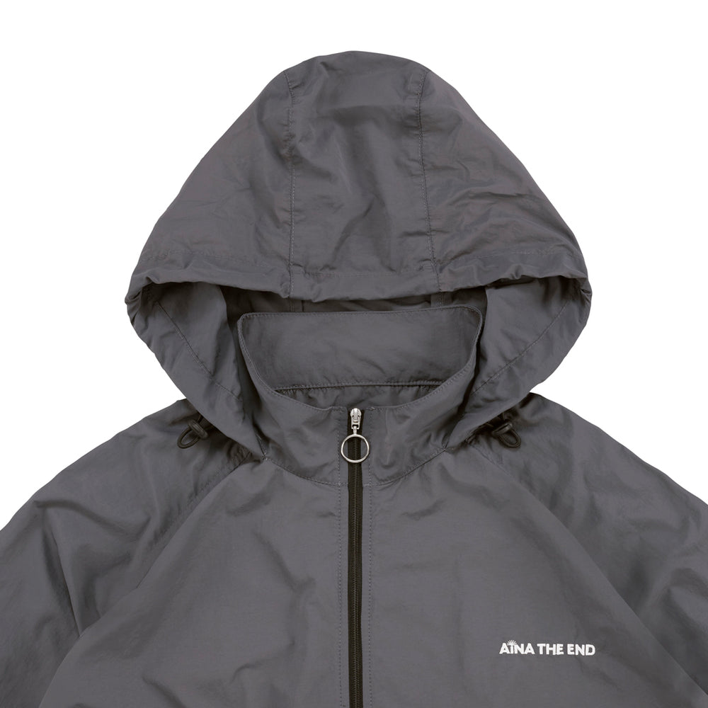 
                  
                    おしゃれに遊ぼうパッカブルジャケット（XL）
                  
                