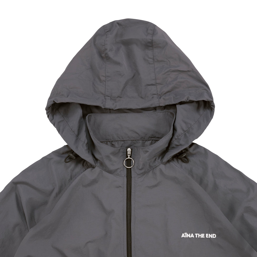 
                  
                    おしゃれに遊ぼうパッカブルジャケット（XL）
                  
                