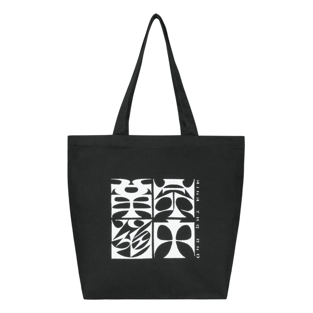 革命道中MVロゴトートバック