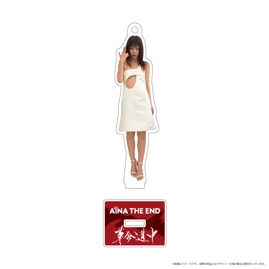 
                  
                    アクリルスタンドB（アーティスト写真ver.）
                  
                